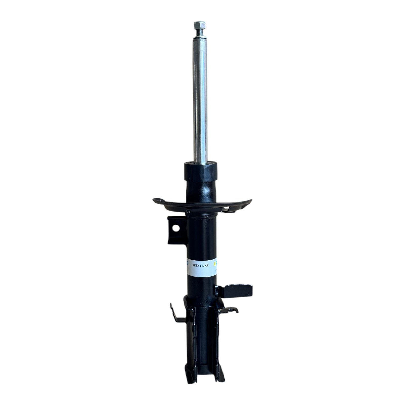 Gas-Stoßdämpfer