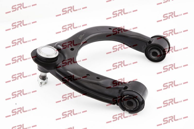 Set: 2 × Querlenker