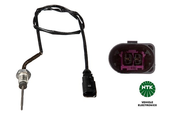 Sensor Abgastemperatur