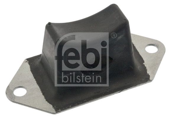 Anschlagpuffer Federung
