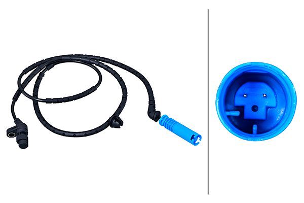ABS Sensor Drehzahlmesser