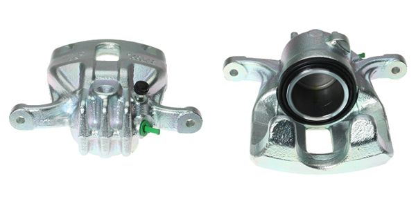 Bremssattel Bremszange