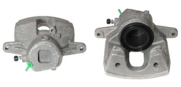 Bremssattel Bremszange