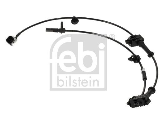 ABS Sensor Drehzahlmesser