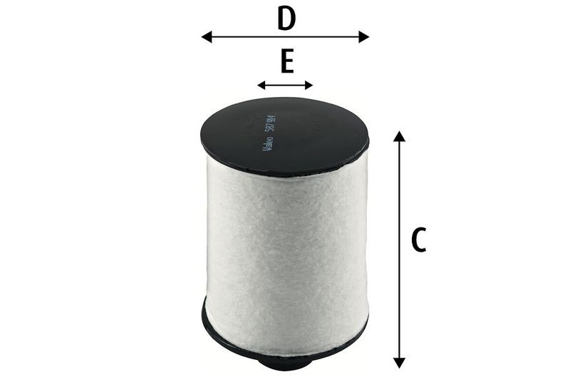 Kraftstofffilter