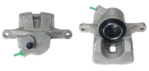 Bremssattel Bremszange