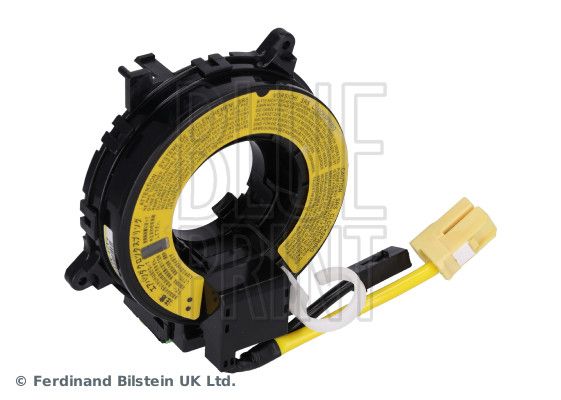 Wickelfeder Airbag