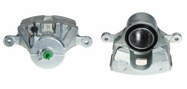 Bremssattel Bremszange