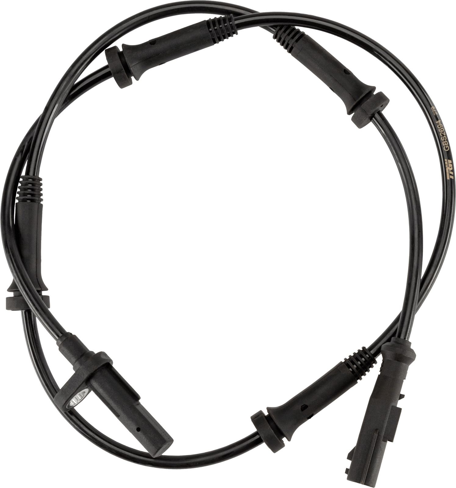 ABS Sensor Drehzahlmesser