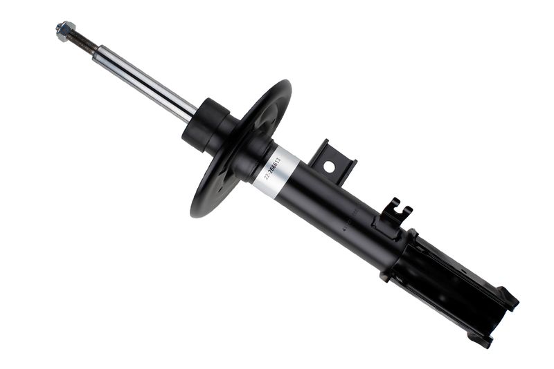 Gas-Stoßdämpfer