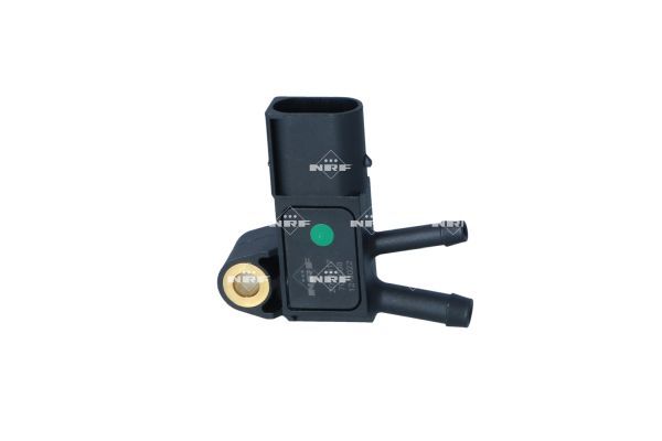 Abgasdrucksensor Differenzdruck