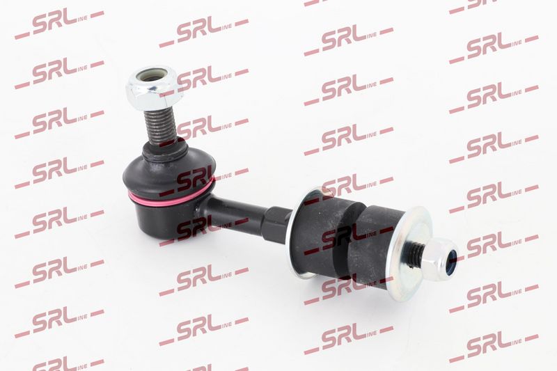 Set: 2 × Stabilisatorstangenbindeglied