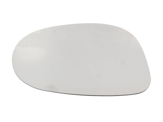 Spiegelglas Set Links Rechts