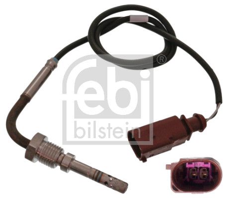 Sensor Abgastemperatur