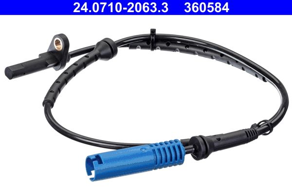 ABS Sensor Drehzahlmesser