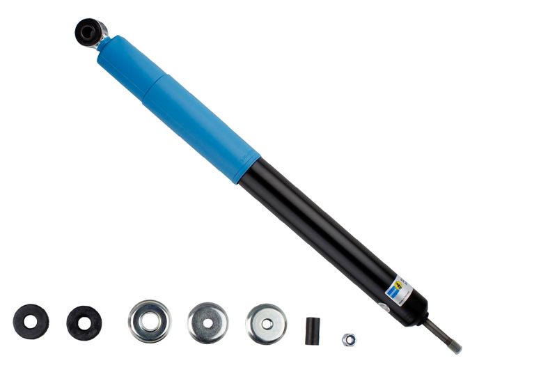 Gas-Stoßdämpfer
