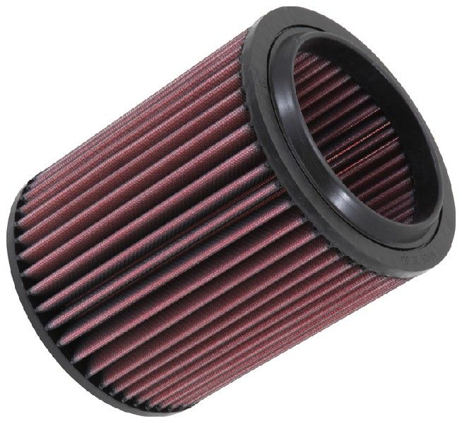 Plattenfilter (Einsätze)