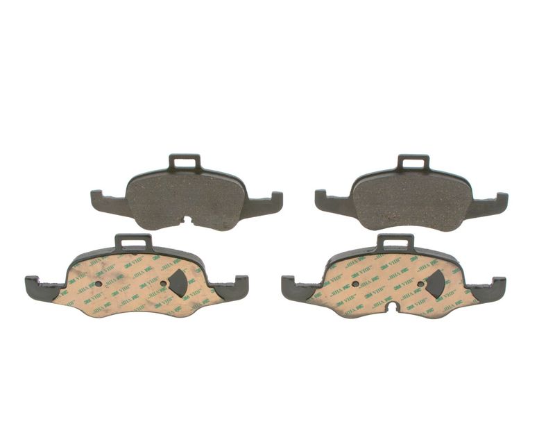 Bremsbeläge