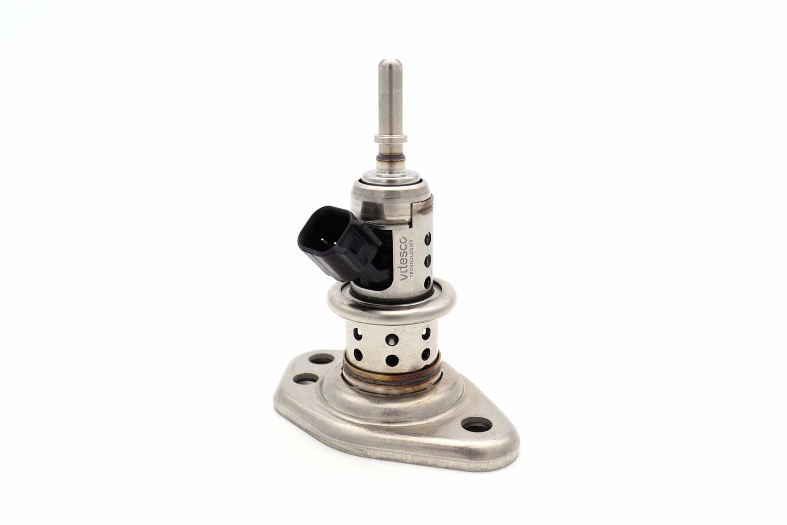 Ausgabemodul DeNOx