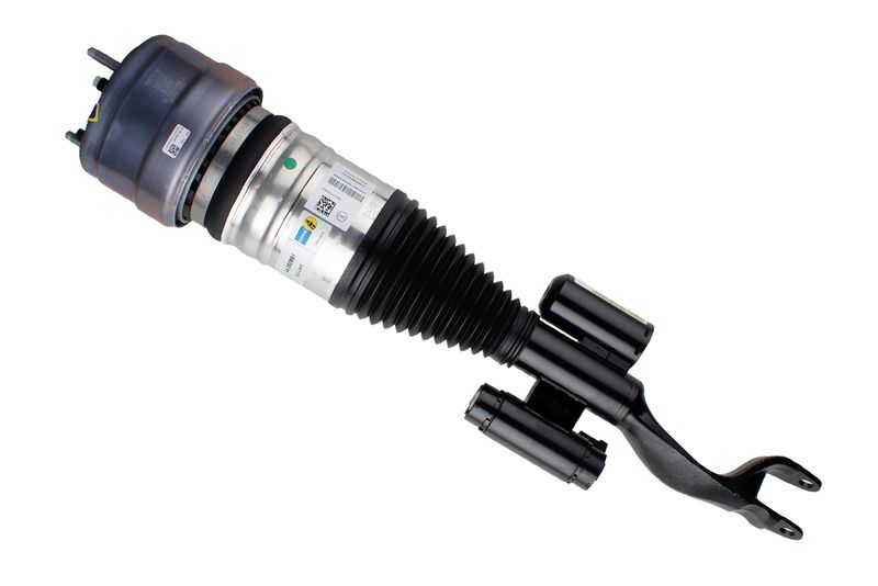 Gas-Stoßdämpfer