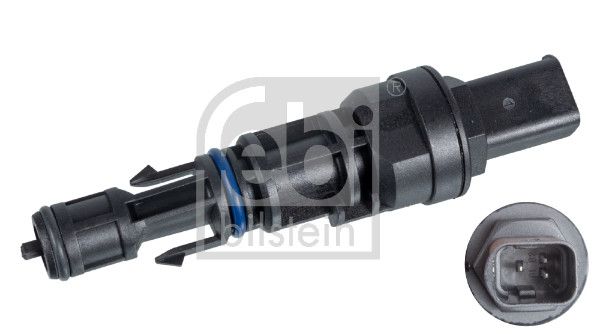 Sensor Geschwindigkeit