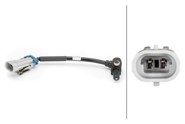 ABS Sensor Drehzahlmesser