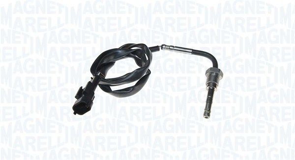 Sensor Abgastemperatur