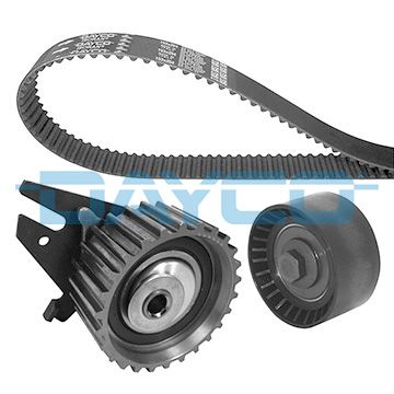 Zahnriemen Satz