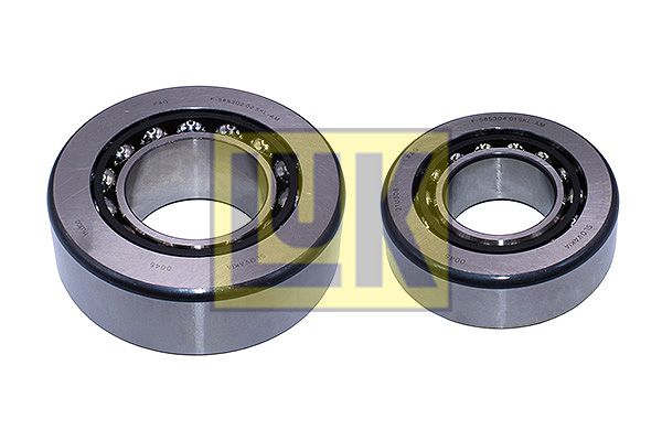 Reparatursatz Differential
