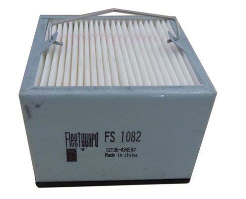 Kraftstofffilter Kraftstoff Filter