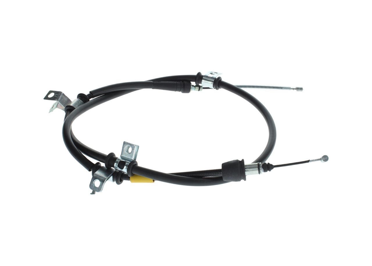 Handbremsseile Set 2 Stück