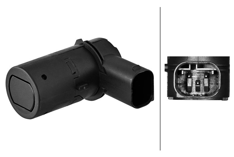 Sensor Einparkhilfe