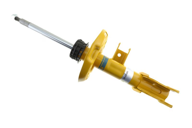 Set: 2 × Gas-Stoßdämpfer