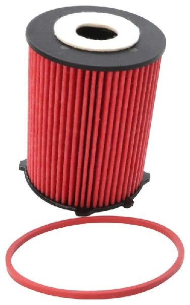 Sportölfilter