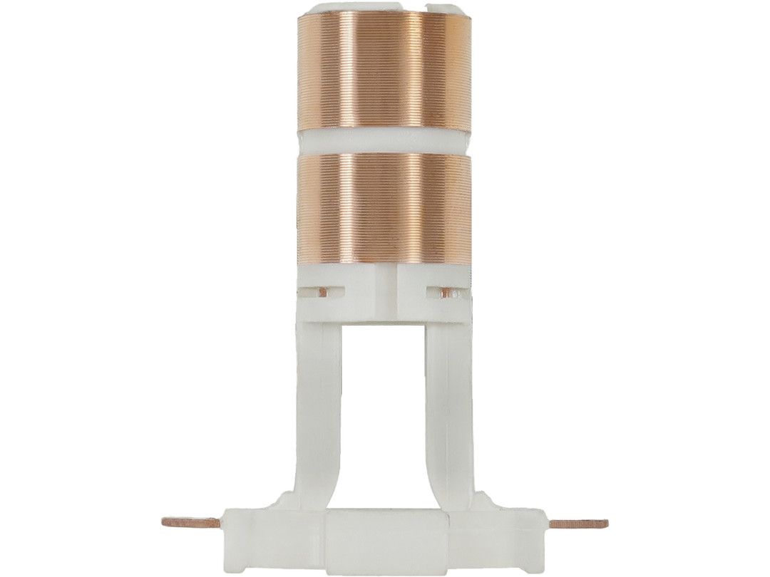 Schleifring Lichtmaschine Generator