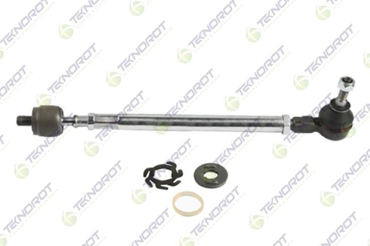 Set: 2 × Spurstange