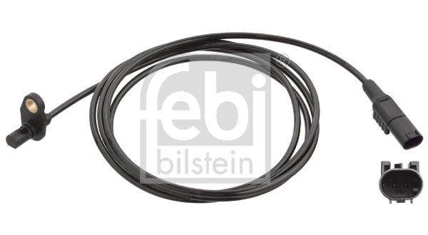 ABS Sensor Drehzahlmesser
