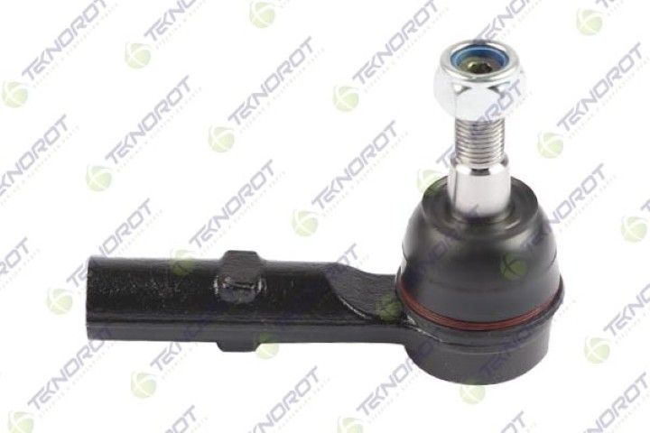 Set: 2 × Spurstangenendung