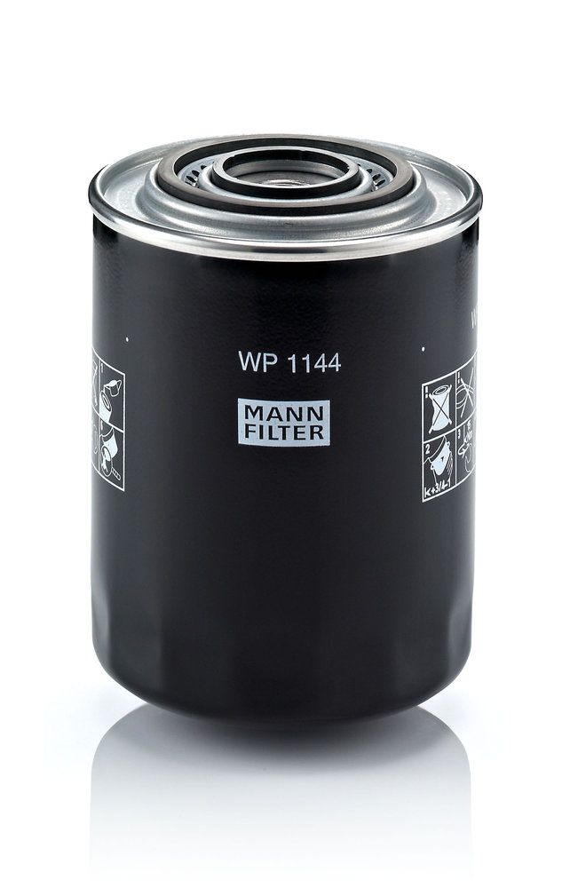 Ölfilter Öl Filter