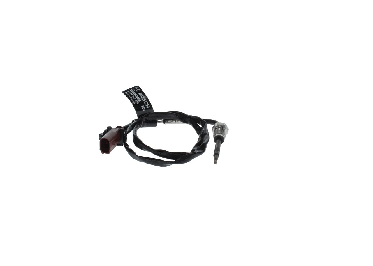 Sensor Abgastemperatur