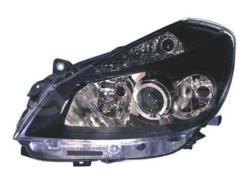 Hauptscheinwerfer