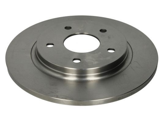 Bremsscheibe Scheibenbremse