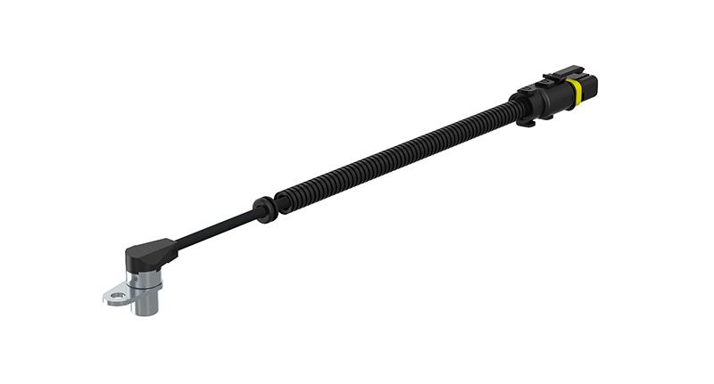ABS Sensor Drehzahlmesser