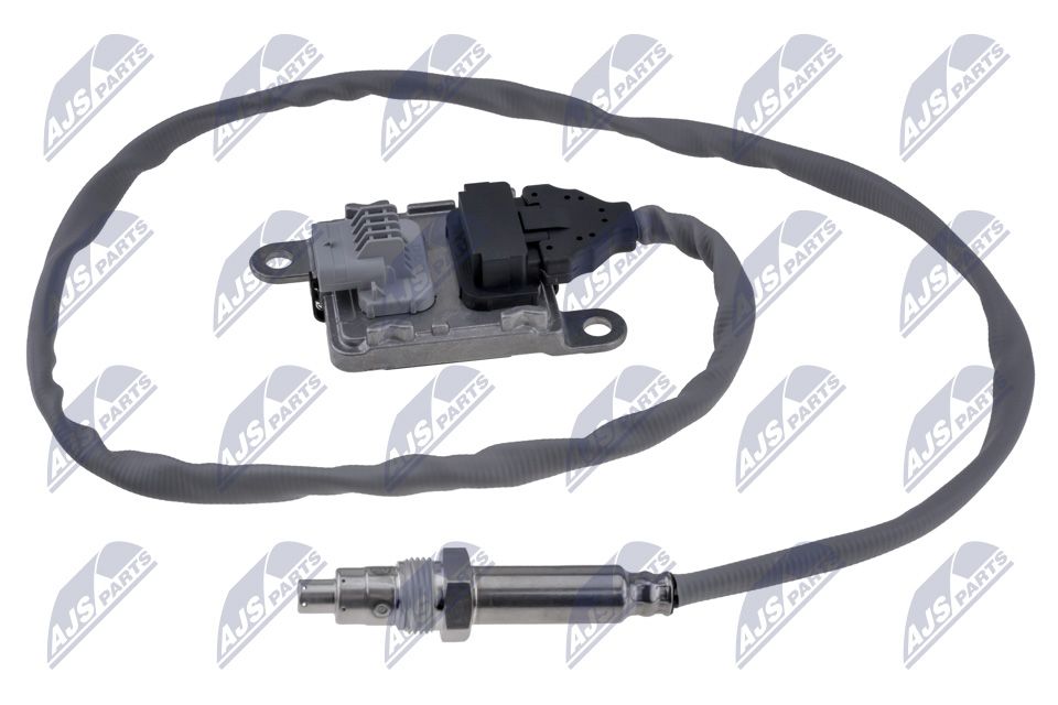 NOx Sensor Harnstoffeinspritzung