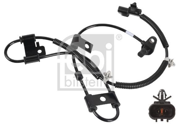ABS Sensor Drehzahlmesser