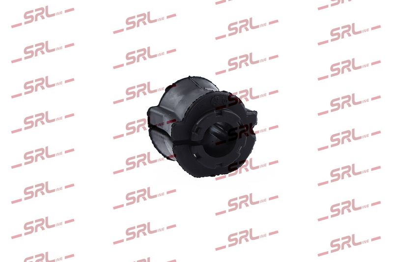 Set: 2 × Stabilisatorstangenbüchse