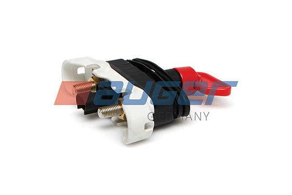 Hauptschalter Batterie