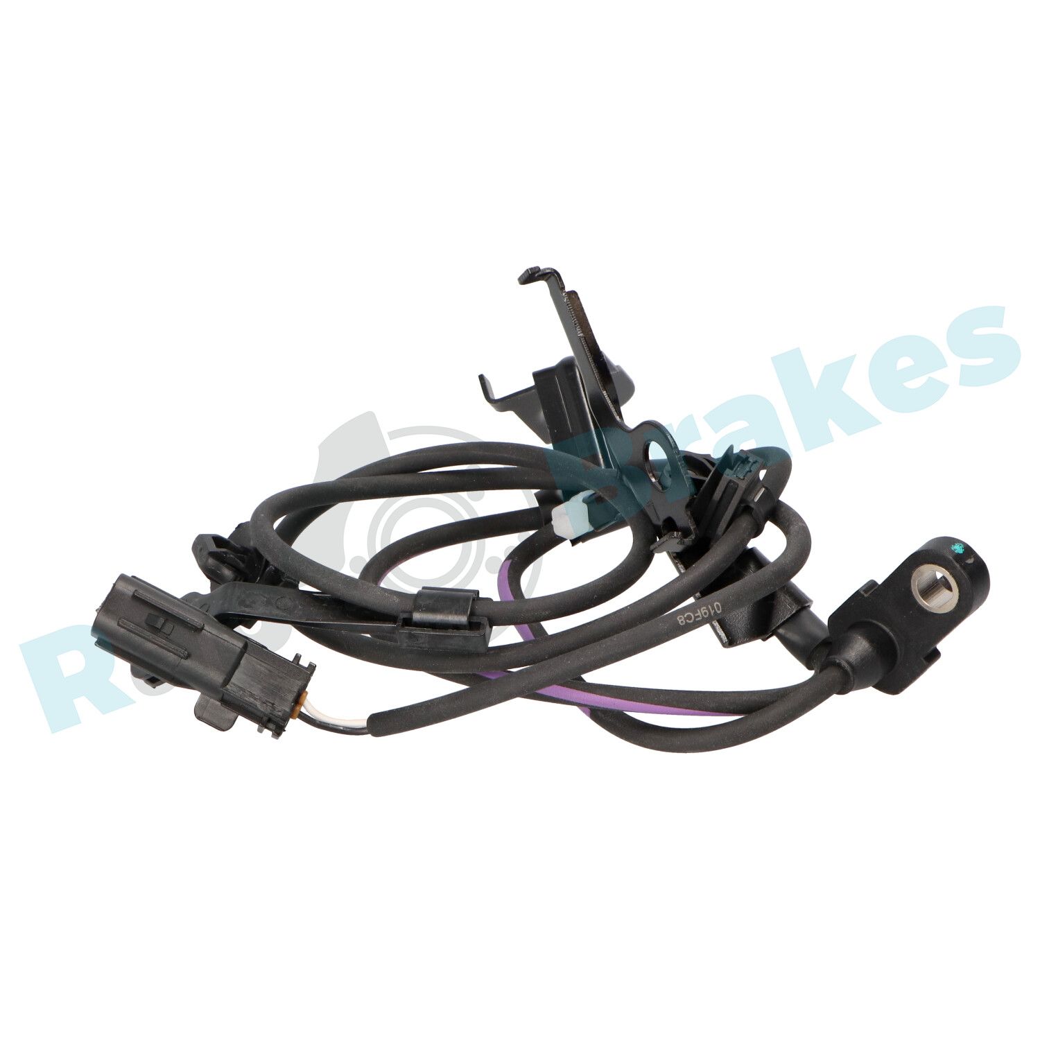 ABS Sensor Drehzahlmesser