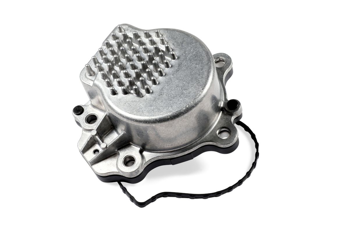 Wasserpumpe Kühlmittelpumpe