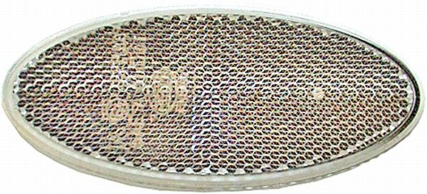 Rückleuchte Reflektor Rückstrahler Lichtscheibe